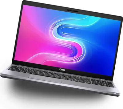 Immagine prodotto di Laptop Dell Latitude 5510 | Intel i5-10310U | 8 GB DDR4 | 512 GB SSD | Schermo 15.6" Full HD | Sistema operativo: Windows 11 | Condizioni: Eccellenti (Grado A+)