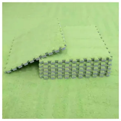 Immagine prodotto di Tappetini puzzle in schiuma, 30x30 cm