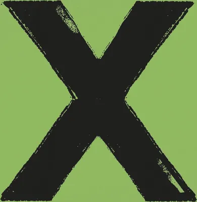 Image de Ed Sheeran - X (édition de luxe) (CD)