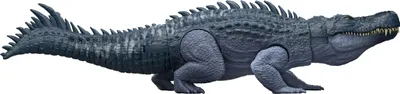 Obrázok produktu pre Jurassic World JGB94, 4 rok / roky, Modrá, Plast