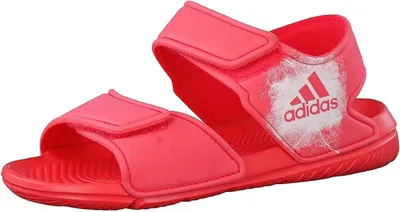Produktbild von Sandalen Adidas BA7849 für Mädchen