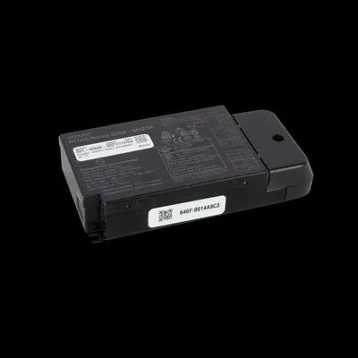 Produktbild von LED-Treiber POWERdrive 50SA-M4Z0X DMX 120-250V AC IP20 153x305x76mm