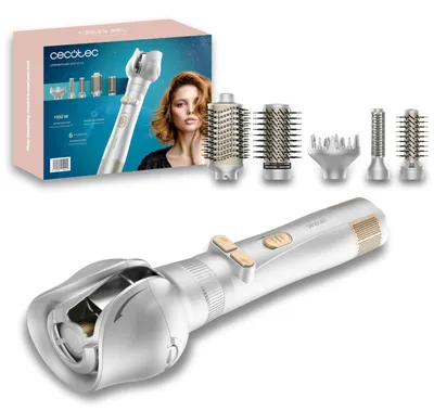 Immagine prodotto di CECOTEC 01000 - CeramicCare 6in1 Gyro