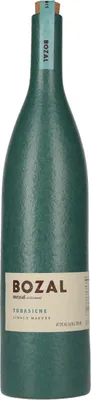 Produktbild von Bozal Single Maguey TOBASICHE Mezcal Artesanal 47% Vol. 0,7l