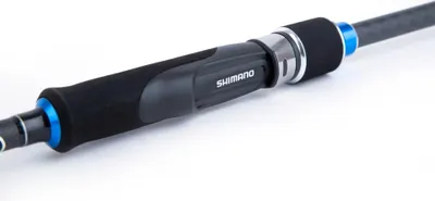 Obrázok produktu pre SHIMANO Nexave Spin, 2.49m, 8.17ft, 21-56g, 2 ks, rotačný rybársky prút, NEX82HFE