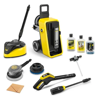 Obrázek produktu pro Tlaková myčka Kärcher K 7 Comfort Premium Connect Car&Home 1.317-545.0