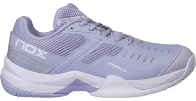Obrázok produktu pre Tenisky na padel Nox At10 Pro, fialové, veľkosť 39 (dámske), fialové, veľkosť 39