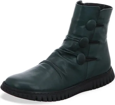 Produktbild von Gemini Damen Boot grün Größe 38