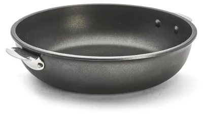 Produktbild von De Buyer SAUTEUSE CHOC EXTREME LOQY Ø28