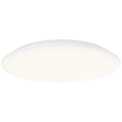 Produktbild von LED-Deckenleuchte, Ø 29 cm, 24 W, 2700 lm, 4000 K, weiß