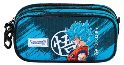 Image de Plume Dragon Ball avec trois plumes