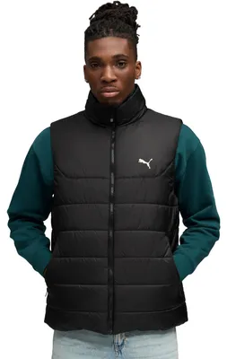 Produktbild von Puma Ess Padded Vest 68520901 Herren