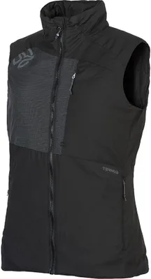 Zdjęcie produktu dla Ternua Kuantik Vest Black L Woman Czarny L