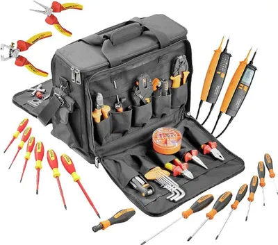 Produktbild von Weidmüller 9202460000 - Schwarz - 170 mm - 40 mm - 8,5 kg