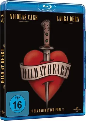 Produktbild von MegaMovies - Wild at Heart