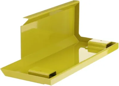 Produktbild von Proxxon  Späneauffangwanne mit Spritzschutz für FD 150/E, 24156