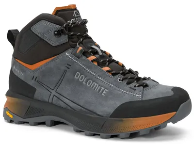 Produktbild von Dolomite DOL Shoe Ws Vernale Hike Mid GTX Gunmetal Grey 46