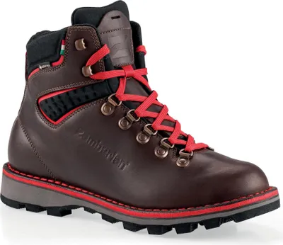 Produktbild von Zamberlan Herren Solden GTX Stiefel dark brown 43,5