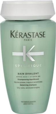 Produktbild von Kerastase Specifique Bain Divalent Shampoo