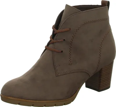 Produktbild von Schnürstiefelette Kaltfutter ab 35mm Absatz 2-25107-27 301
