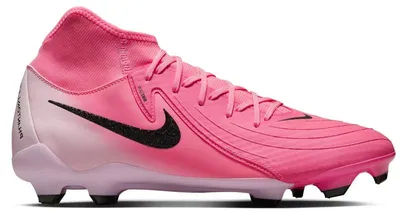 Produktbild von Nike Phantom Luna 2 Academy MG Sunset Pulse Black - EU 42.5
