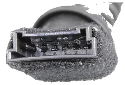 Produktbild von METZGER Heckklappe-Motor 2115007 Links Rechts für BMW X1 (F48) 580mm