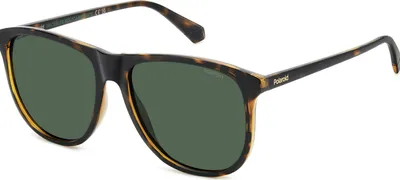 Produktbild von Polaroid Sonnenbrille PLD 4178/S 086UC 58 Herren Braun