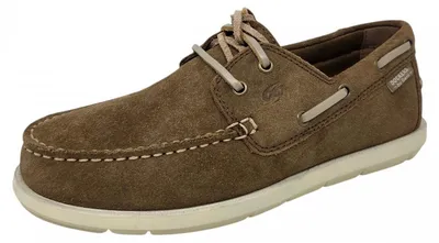 Immagine prodotto di Dockers by Gerli scarpe sportive stringate marroni taglia 42