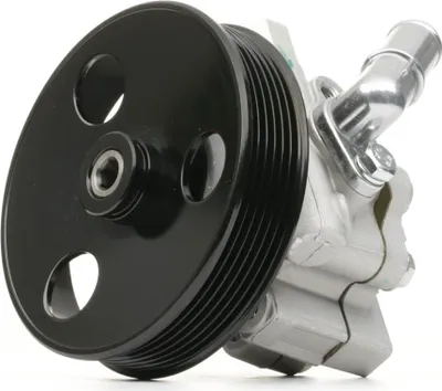 Produktbild von RIDEX 12H0298 Servolenkung Pumpe Servopumpe für CHEVROLET ORLANDO (J309) Hydraulisch