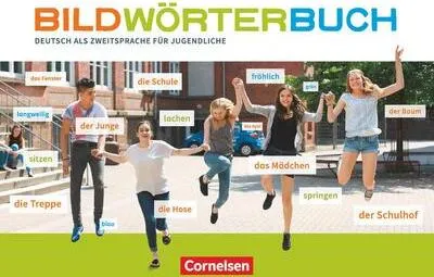 Produktbild von Bildwörterbuch