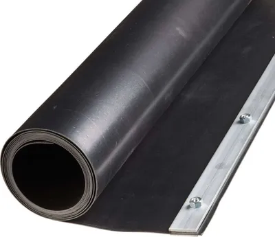 Image de Barrière Anti-racinaire Protection Efficace Et Durable Contre Les Racines - Outside Living