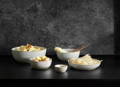 Produktbild von ASA Poké Fusion Bowl Cauliflower 400ml Ø14,5cm