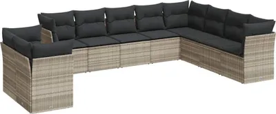 Zdjęcie produktu dla VidaXL 3249701, 10 szt.