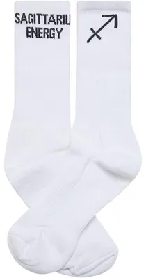 Productafbeelding van Sokken DEF Zodiac, model Leo, maat 39-42; model Sagittarius, maat 47–50