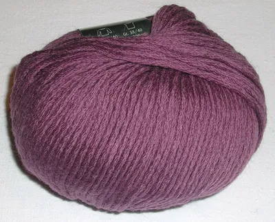 Produktbild von Accordion von Schulana -  brombeer (2) - 50 g / ca. 85 m Wolle