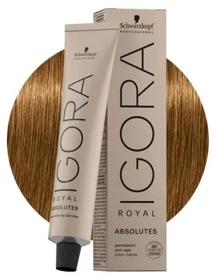 Produktbild von Schwarzkopf Igora Royal Absolutes 9-460
