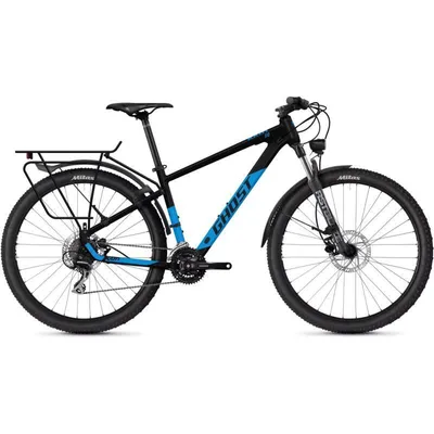 Immagine prodotto di GHOST Kato EQ 27,5 nero/azzurro opaco - S