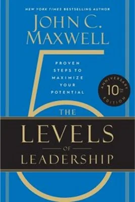 Image de The 5 Levels of Leadership