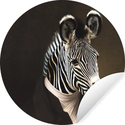 Produktbild von MuchoWow® - Wandbild - Fototapete - Selbstklebend - Dekoration - Wandschmuck - Schlafzimmer
