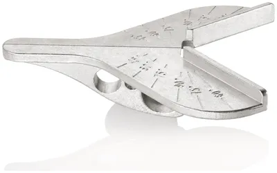 Produktbild von KNIPEX 94 39 215 01 Schneidauflage für 94 35 215