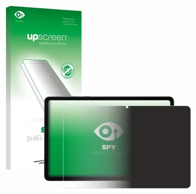 Produktbild von Für Samsung Galaxy Tab S11 Sichtschutzfolie Schutzfolie upscreen Anti-Spy Privacy Sichtschutz Blickschutz Display Schutz Folie Blaulichtfilter