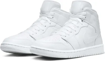Zdjęcie produktu dla Buty Sportowe Wmns Air Jordan Mid Dv0991 111 R-41