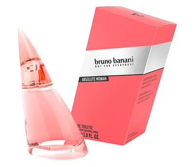 Obrázok produktu pre Bruno Banani Absolute Woman EDT 20 ml W