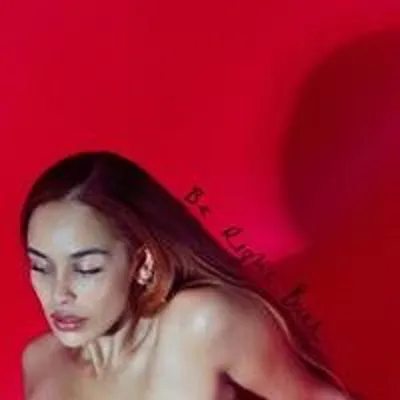 Produktbild von Be Right Back