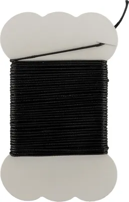 Produktbild von Waldhausen Mähnenflechtgarn One Size