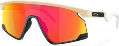 Produktbild von Oakley Bxtr, Erwachsener, Unisex, Schild, Umwicklung, Vollrand, Polycarbonat (PC)