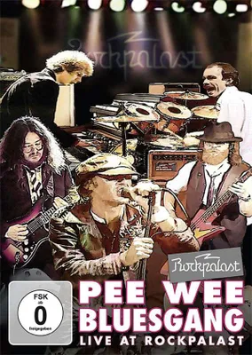 Obrázok produktu pre Naživo v Rockpalaste
