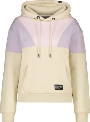 Produktbild von alife and kickin FrancescaAK A Hoodie Damen Kapuzensweatshirt, Pullover