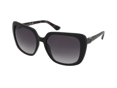 Produktbild von Guess GU7863 05B Glasdurchmesser: 58
