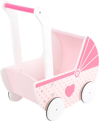Produktbild von Puppenwagen Mädchentraum